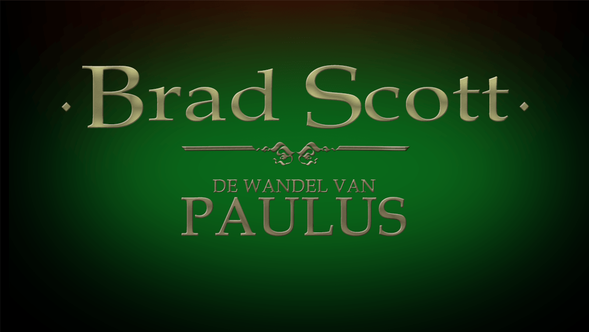 BradScot Paulus 0