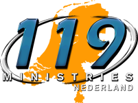 119 Ministries Nederland