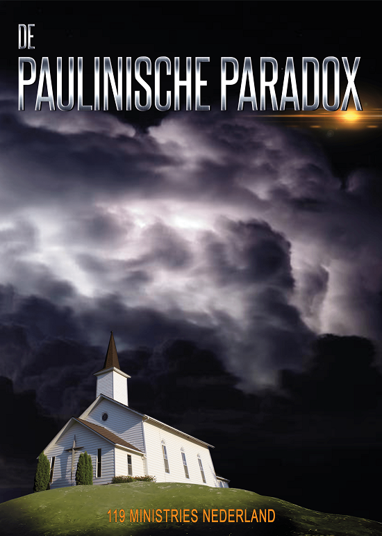 De Paulinische Paradox