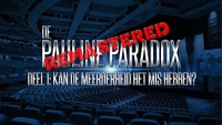 Paulinische Paradox Deel 1-Kan de meerderheid het mis hebben?-Remastered