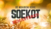De Moadiem Serie - Soekot - Remastered