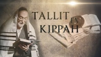 De Tallit en de Kippah